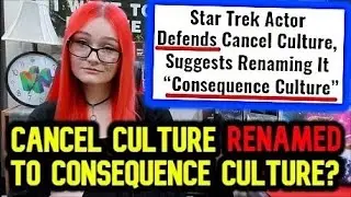 Star Trek Actor DEFENDS Cancel Culture, LeVar Burton PROVES Hollywood And Actors Are Out Of Touch