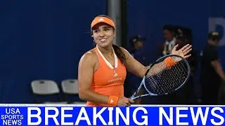 Camila Osorio outlasts Donna Vekic to rule first Philippine Open