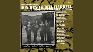 Dill Pickle Rag