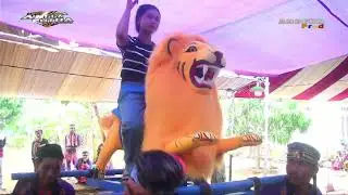 ATRAKSI SISINGA AN ll YANG SEDERHANA ANGGA PUTRA ll KHITANAN DAVINO.RASULAN.QHAERUN NISA.080