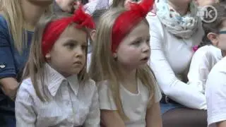 Dzień otwarty w Zespole Szkół nr 1 w Kole