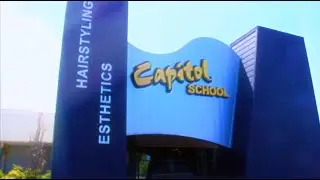 Capitol Beauty School | Virtual Tour