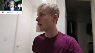 THE MIDNIGHT GAME // 3 AM CHALLENGE (paranormal) | Sam Golbach (Reaction; #3146)
