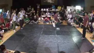 All For One vs Last For One - RocKIN Sensation Vol.2 (Round of 16)