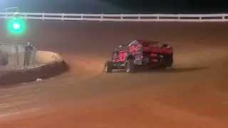 lake view motor speedway 2/3/22 South Carolina