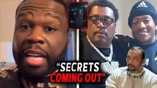 &ldquo;New Leaked Footage Raises Shocking Questions About 50 Cent & Big Meech&rsquo;s Brother 😱&rdquo;