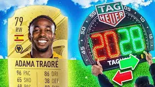 ЛУЧШИЕ СУПЕРЗАПАСЫ МЕТЫ В FIFA 23! САМЫЕ ВЫГОДНЫЕ ИГРОКИЕ МЕТЫ!