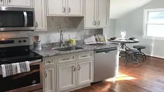 8013 NORRIS LN, BALTIMORE, MD Presented by Jorge & Gina Pimentel.