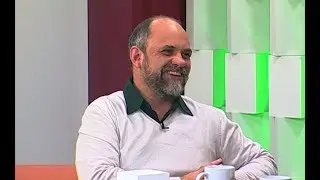 Paulo Rezzutti traz histórias não contadas da Imperatriz Leopoldina I Identidade Geral