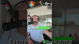 People Work Technology op New Business Radio 11 juli 2025