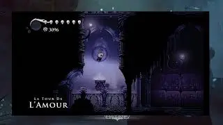 #26 Hollow Knight : Nid-Profond, Herrah et Nosk