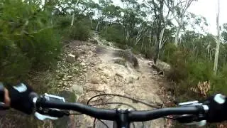 Focus Black Forest 3.0 Test Ride.