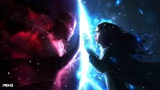Twelve Titans Music ~ Day One ~ Epic Dramatic Orchestral