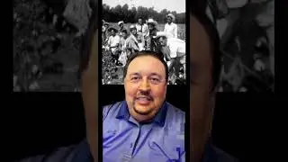 Origen de la Palabra &ldquo;Chamba&rdquo; #chamba #origen #braceros #chamber #usa #historia #mexico