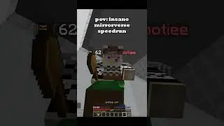 Сделайте это КАК МОЖНО БЫСТРЕЕ в Skyblock... #шорты