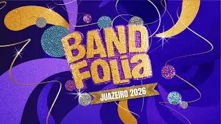 BAND FOLIA JUAZEIRO 2026 | 01/02/2026