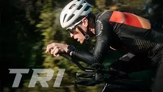 TRIATHLON  | Cinematic video (Sony FX3)