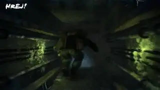 Videorecenze: Metro 2033