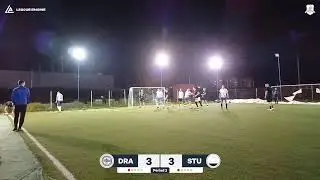NS DRAFTER vs STUDIO G | 13. kolo | SUPERLIGA | 2023 ljeto
