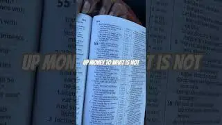 #BookOfIsaiah #Bible #Isaiah55 #Light #WeRead #Jehovah ￼