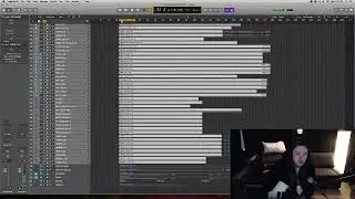 Noah Sebastian Cooking Music 03-05-2019 (The Worst In Me - stripped)