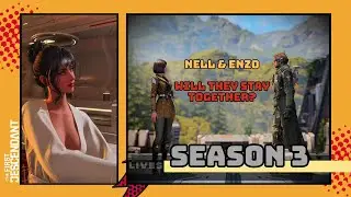 Enzo & Nell #thefirstdescendant @FirstDescendant #tfd #gmv #amv #playstation #xbox #pcgamer