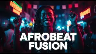 Classic Afrobeat Legends | Timeless Afrobeat Songs & Iconic Artists