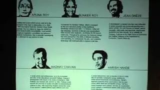 Video 10: Global Action on Poverty
