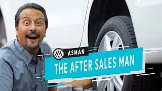 One-Stop Service Centre! | ASMAN