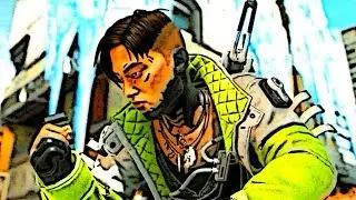 Apex Legends All Finishers Updated to Season 3