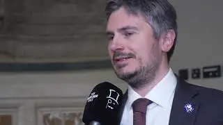 Daniele Scalea (Centro Studi Machiavelli): 