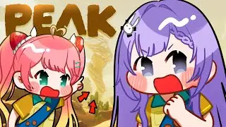 PEAK STREAM w/ @PinkuRimu #CiuOnTop