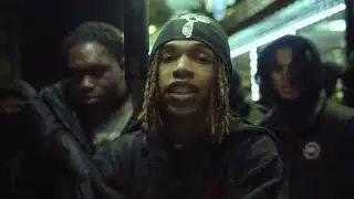 Varie - Deep In Vain ( Live Performance ) [Shot by @jmoprod]