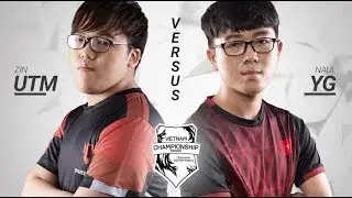 UTM Spotlight - UTM vs YG (Week 3)