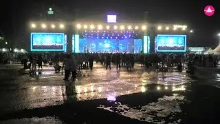 JKT48 - LIVE AT JAKARTA FAIR MUSIC CONCERT 2025