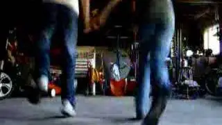 jumping stef (( duo jumpen met jumping roy ))