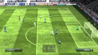 Fifa 13: Нубстайл (Swansea City) - Серия 5
