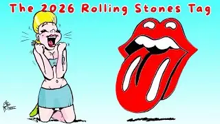 The 2026 Rolling Stones Tag