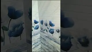 Bathroom Tiles Design