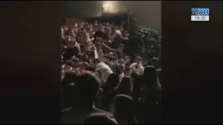 Corinaldo, tragedia alla discoteca &ldquo;Lanterna azzurra&rdquo;: 6 morti