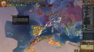 [EU4] Spain is the Emperor Part 20