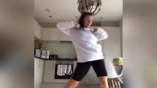 Pro Dance - Get on the Floor choreo (Part2)