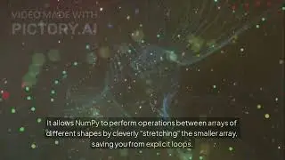 NUMPY || tools for AI Engineer