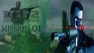IGI 2: Covert Strike | Mission 01| 2020