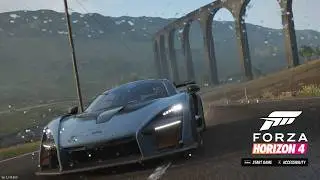 [Ford GT] [4K60FPS] Forza Horizon 4 Ford GT | #cars #forzahorizon4 #racing