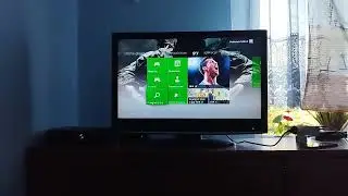 Jak instalować gry za darmo na Xbox 360.