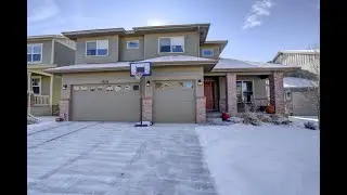 Forrest Oldham presents 20258 Spruce Point Place Parker, CO | ColdwellBankerHomes.com