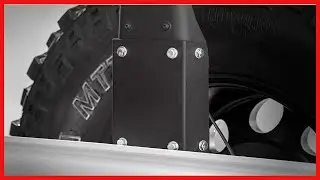 Quality product -  Improve Rear Visibility And Safety With Rough Country 3rd Brake Light Extension B