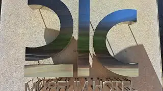 21C Museum Hotel