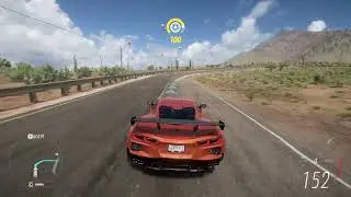 Forza Horizan 5 towards  Event Race | @HardikSG1 | #hardiksgaming |